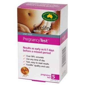 Forelife-Extra-One-Step-Pregnancy-Test-5-Tests