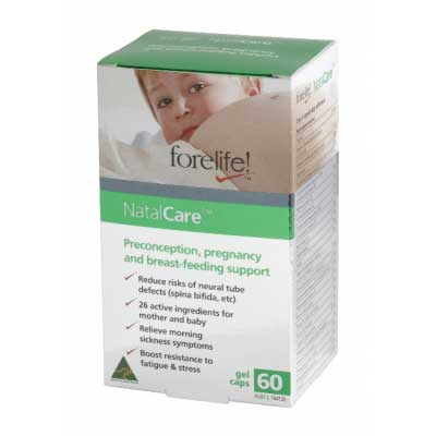 Forelife-Natal-Care-For-Women