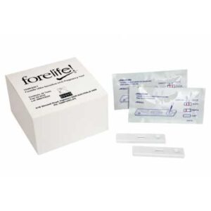 Forelife-Professional-Ultra-Sensitive-Pregnancy-Test-20-Tests